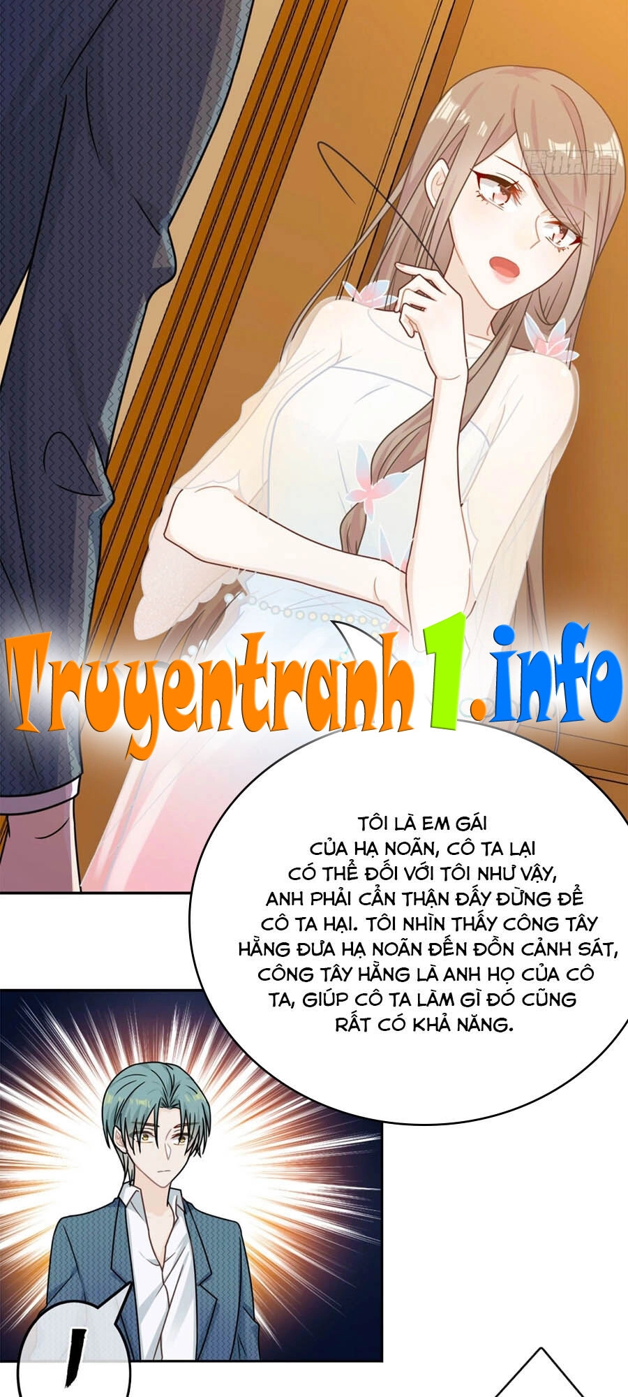 Hai Cách Tìm Gặp Người Yêu Chapter 67 - 5