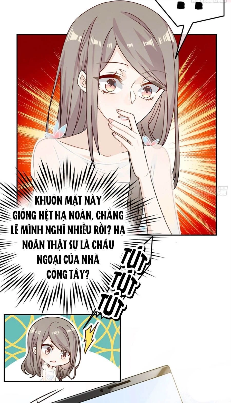 Hai Cách Tìm Gặp Người Yêu Chapter 67 - 24