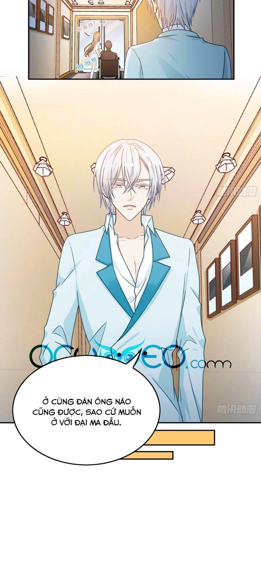 Hai Cách Tìm Gặp Người Yêu Chapter 68 - 24