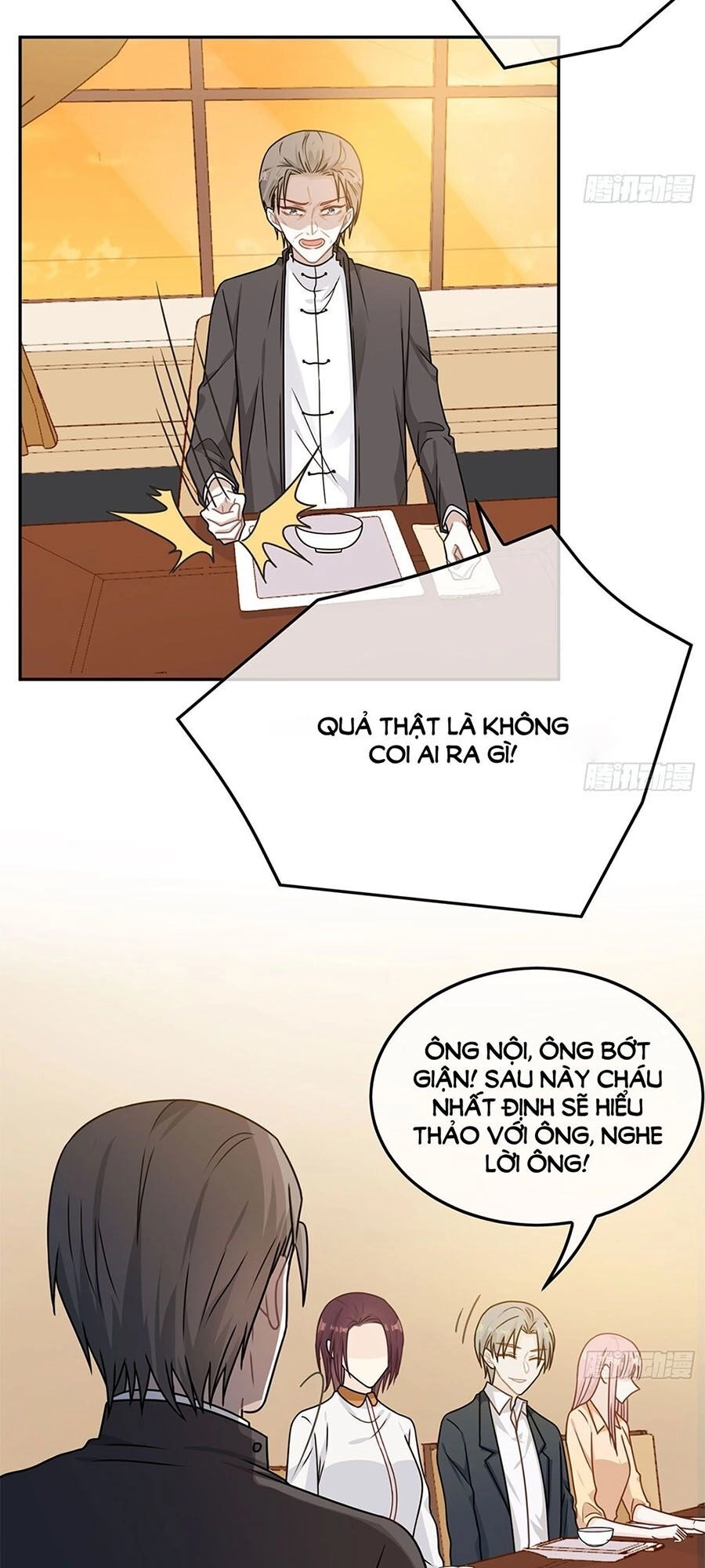 Hai Cách Tìm Gặp Người Yêu Chapter 70 - 6