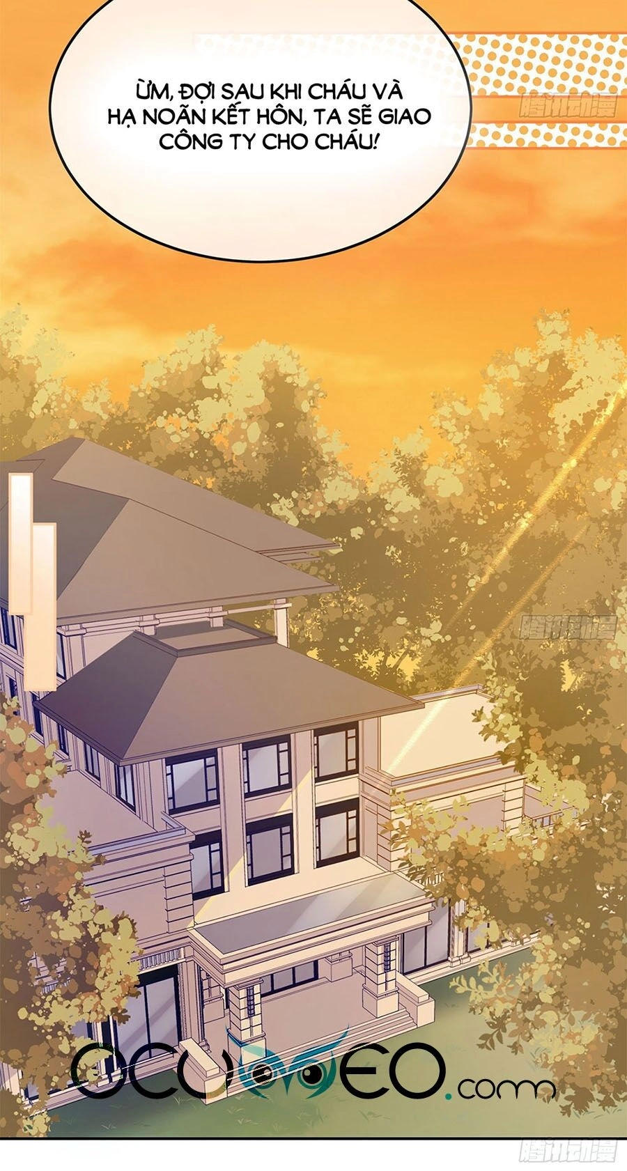 Hai Cách Tìm Gặp Người Yêu Chapter 70 - 8