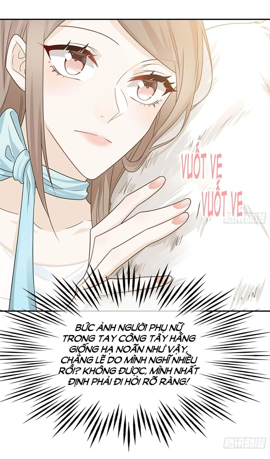 Hai Cách Tìm Gặp Người Yêu Chapter 70 - 11