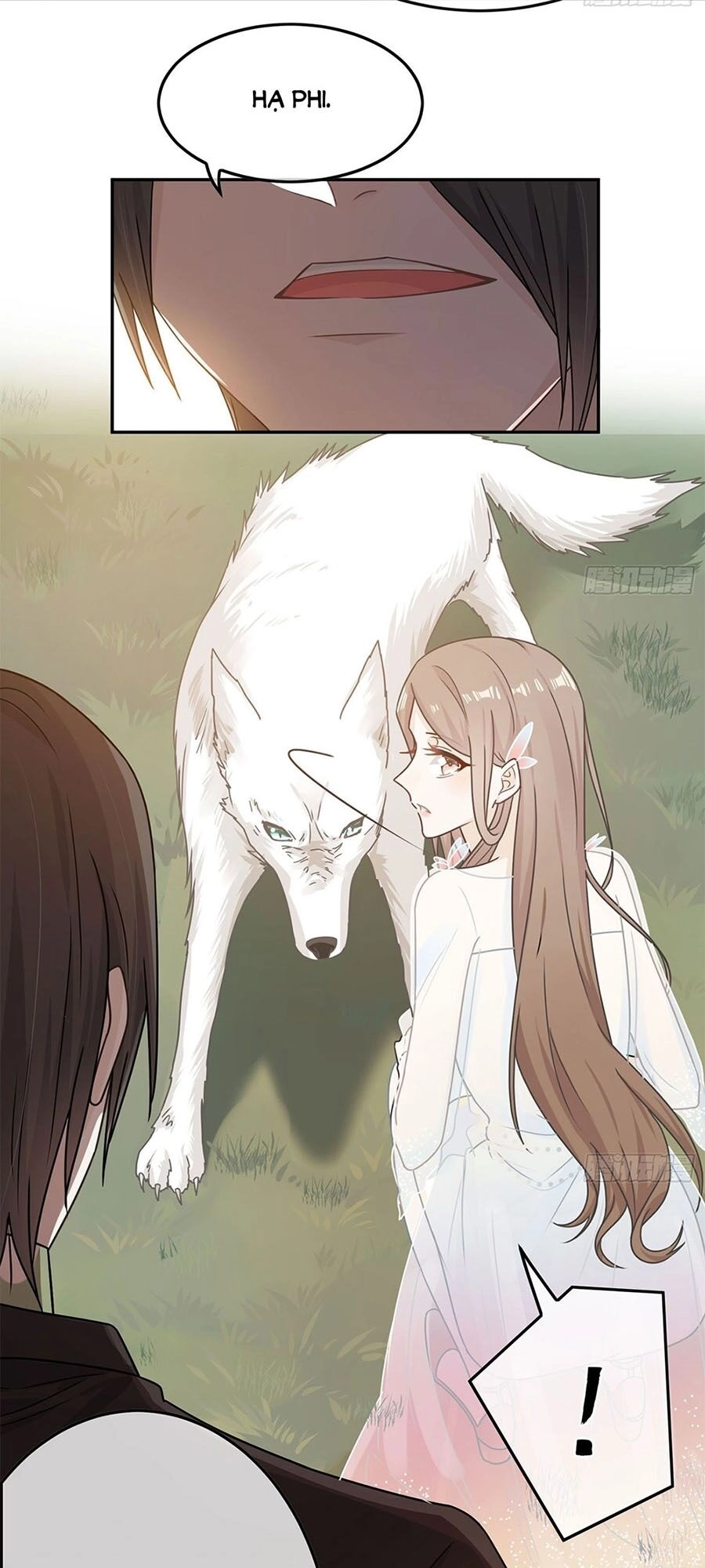 Hai Cách Tìm Gặp Người Yêu Chapter 70 - 14