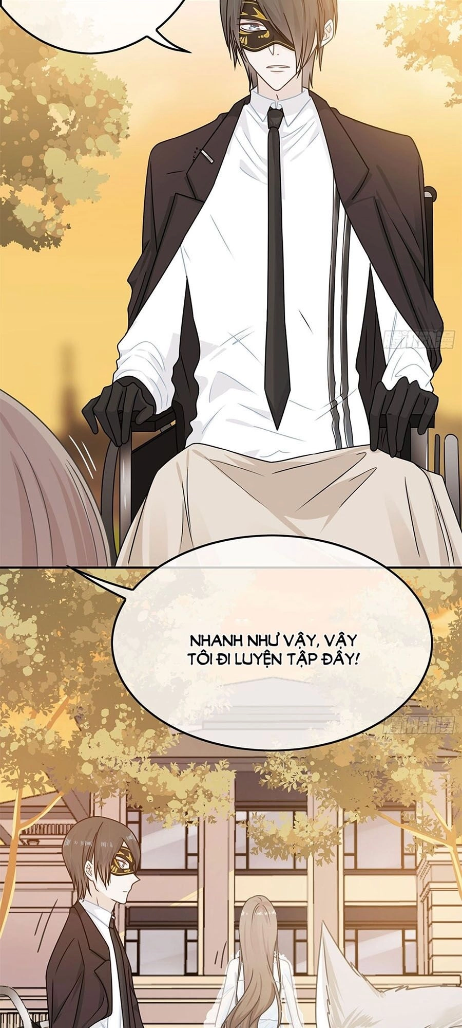 Hai Cách Tìm Gặp Người Yêu Chapter 70 - 16