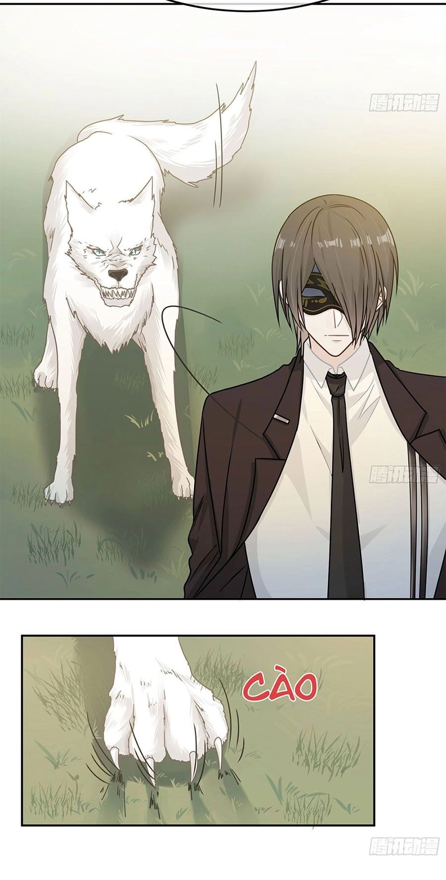 Hai Cách Tìm Gặp Người Yêu Chapter 70 - 21