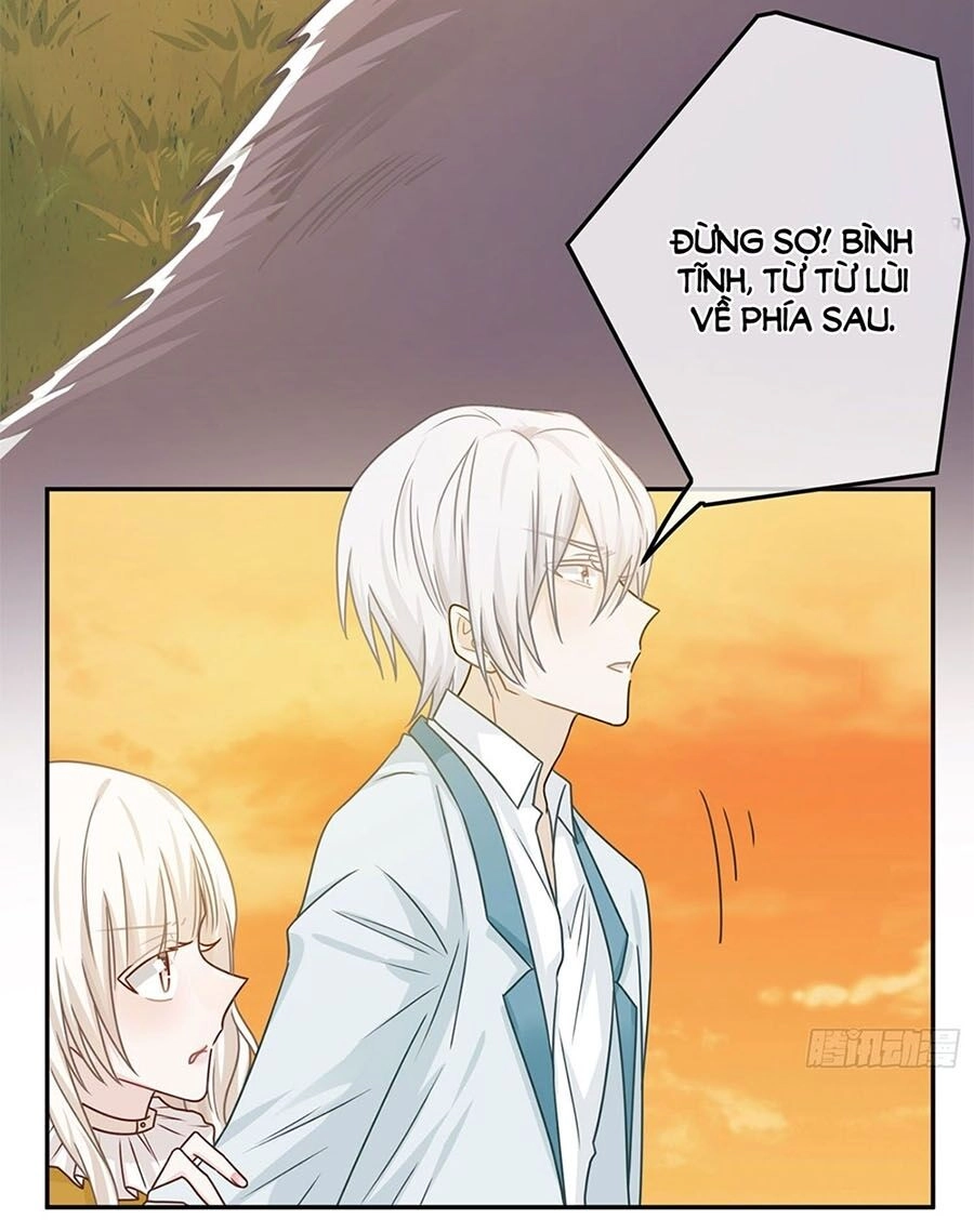 Hai Cách Tìm Gặp Người Yêu Chapter 70 - 28