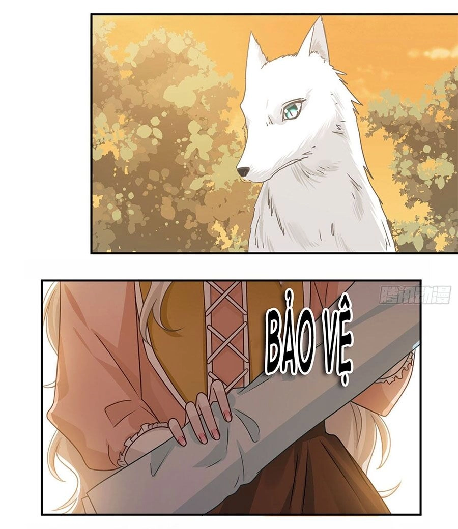 Hai Cách Tìm Gặp Người Yêu Chapter 70 - 29