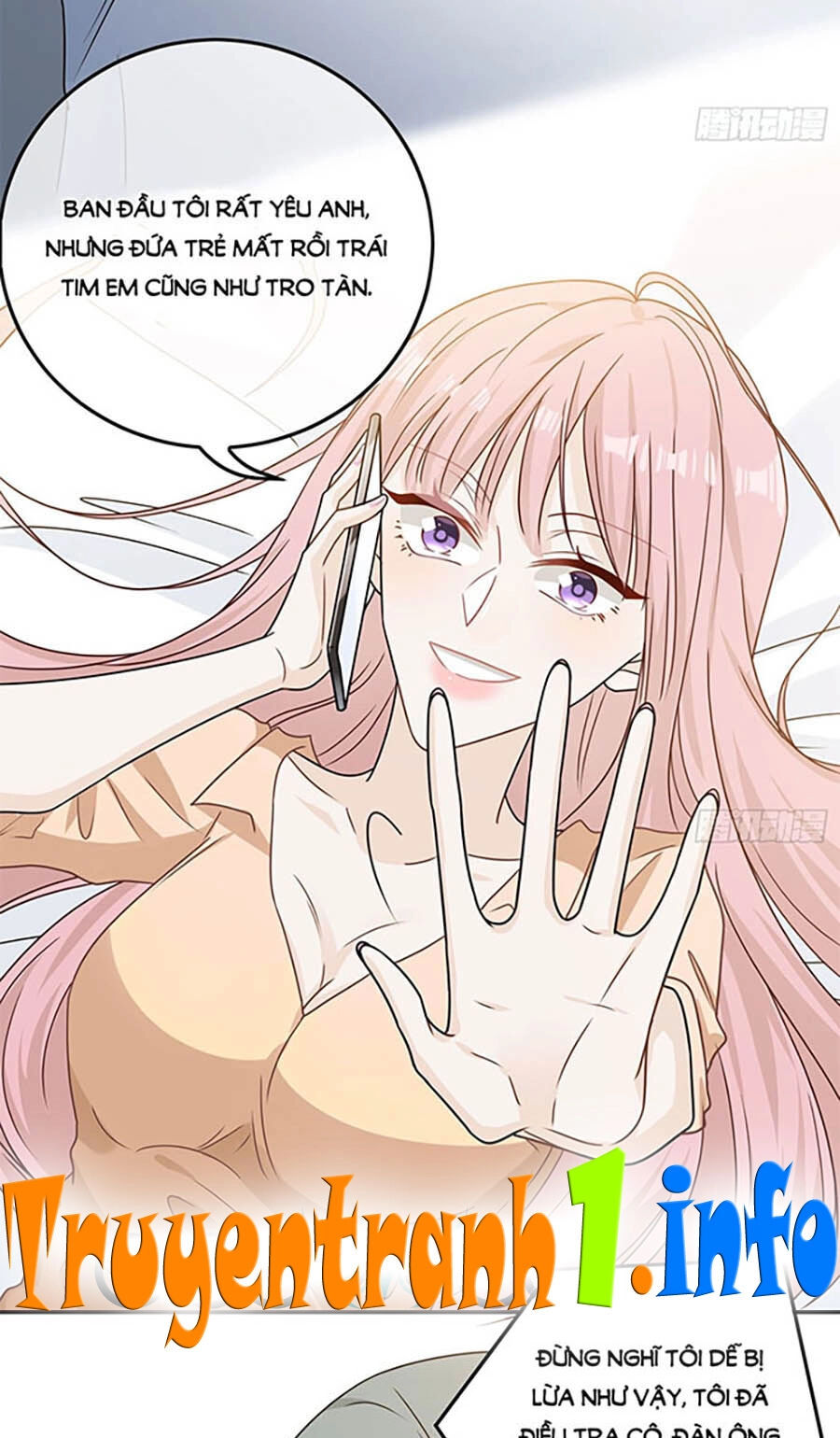 Hai Cách Tìm Gặp Người Yêu Chapter 71 - 26