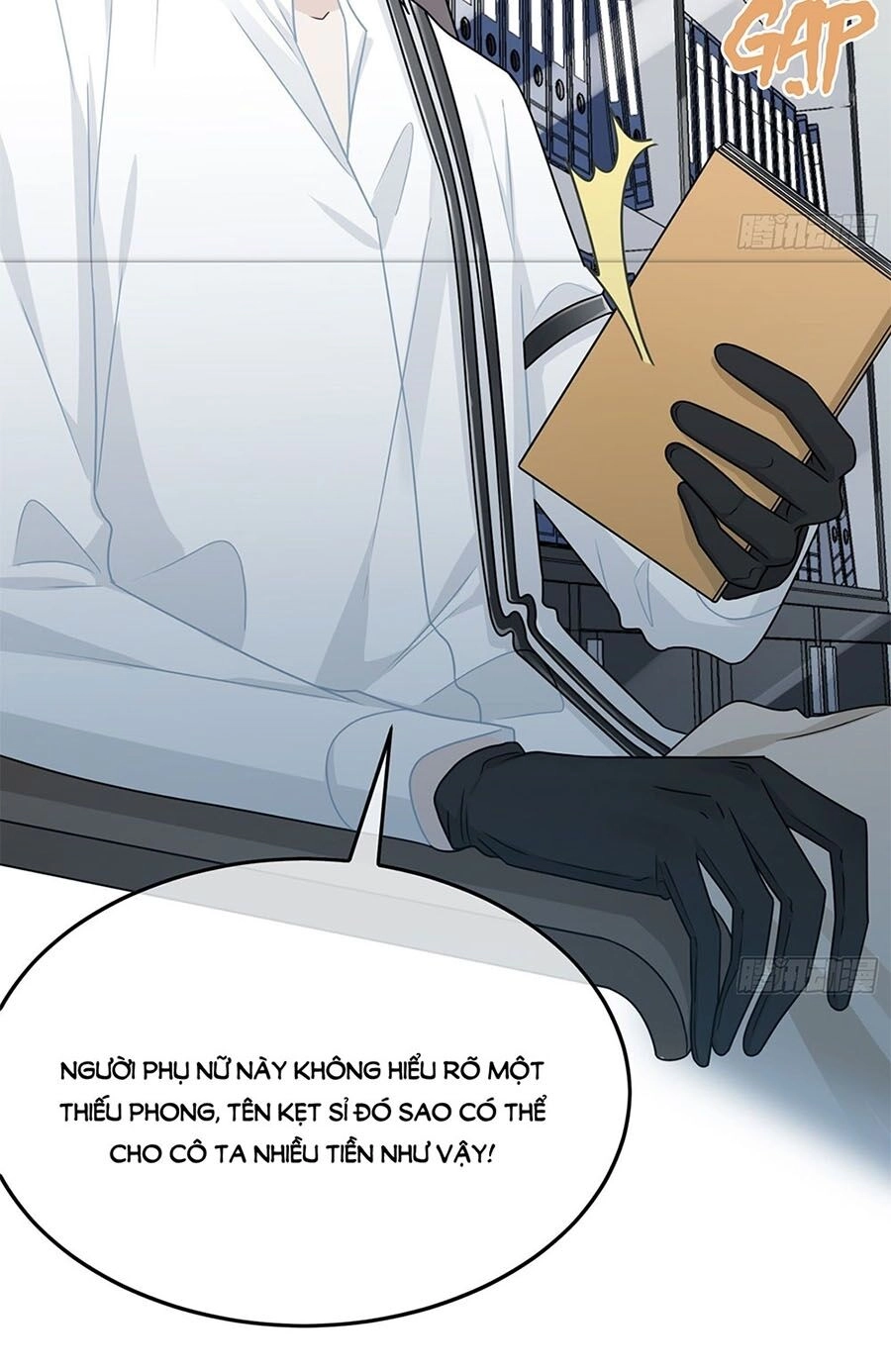 Hai Cách Tìm Gặp Người Yêu Chapter 72 - 17