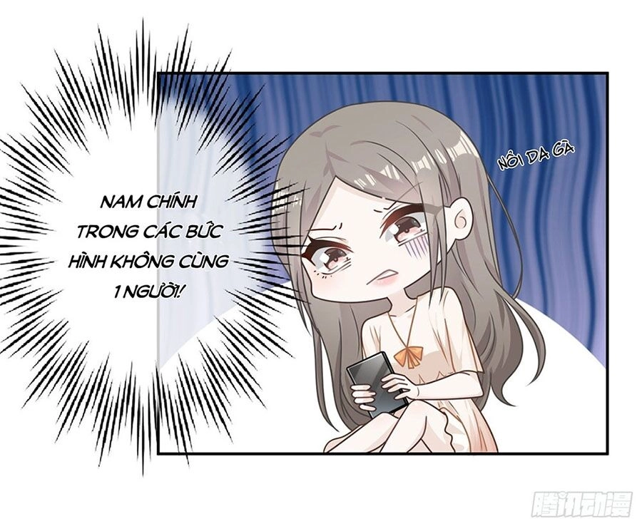 Hai Cách Tìm Gặp Người Yêu Chapter 72 - 24