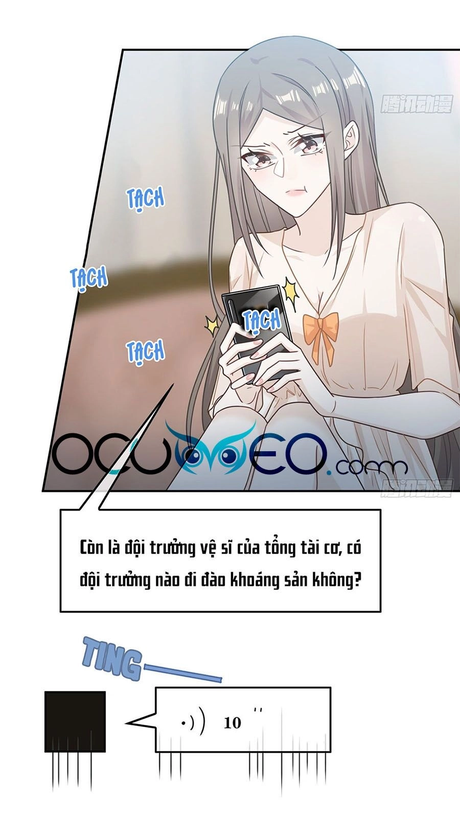 Hai Cách Tìm Gặp Người Yêu Chapter 72 - 26