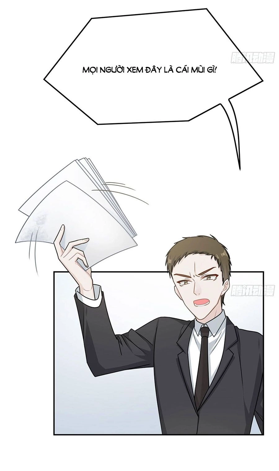 Hai Cách Tìm Gặp Người Yêu Chapter 74 - 7