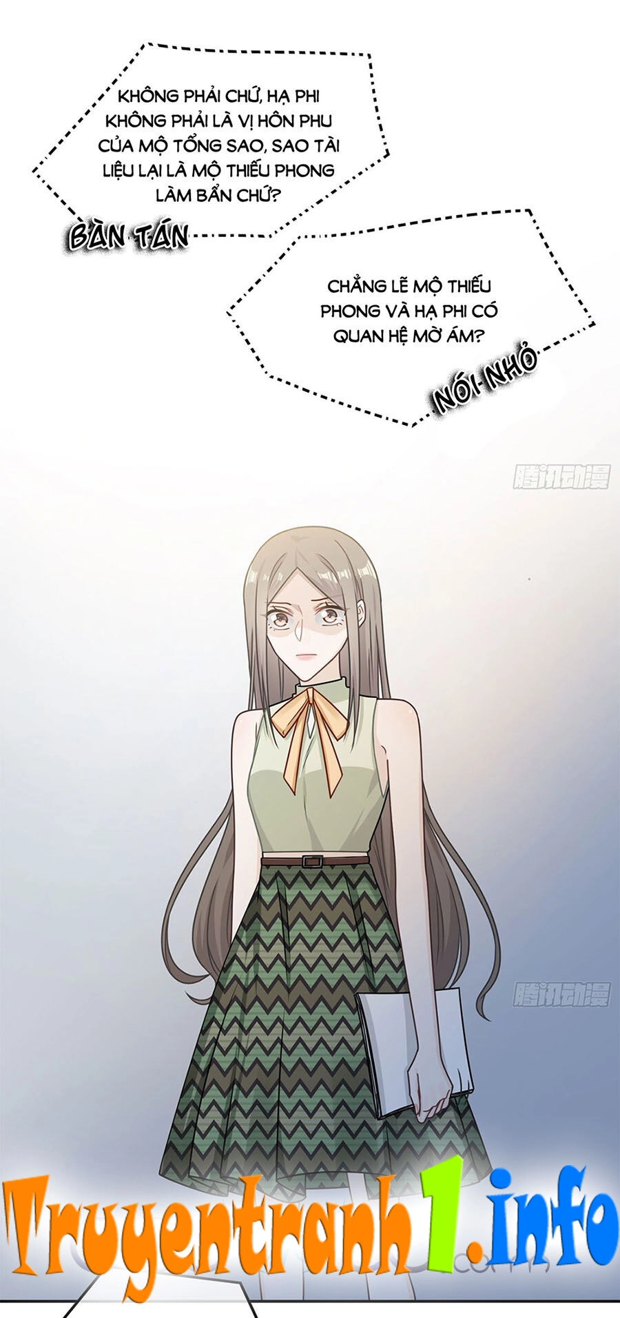 Hai Cách Tìm Gặp Người Yêu Chapter 74 - 20