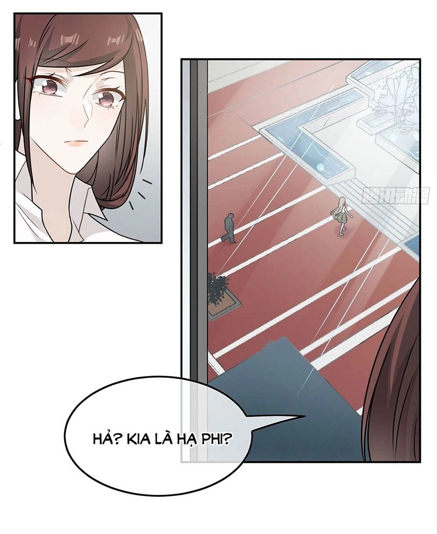 Hai Cách Tìm Gặp Người Yêu Chapter 75 - 2