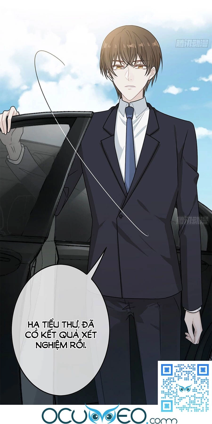 Hai Cách Tìm Gặp Người Yêu Chapter 76 - 29