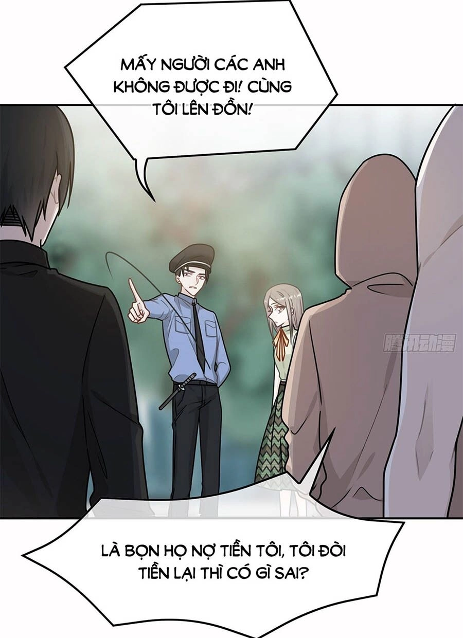 Hai Cách Tìm Gặp Người Yêu Chapter 77 - 15