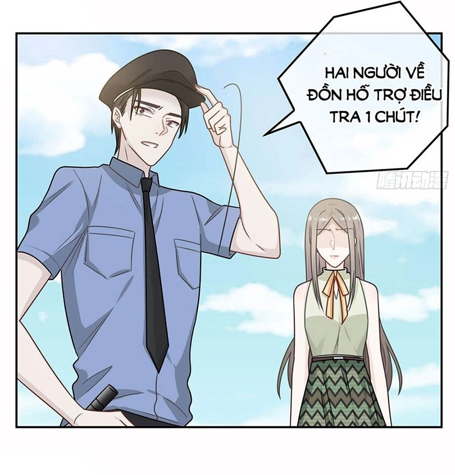 Hai Cách Tìm Gặp Người Yêu Chapter 77 - 18