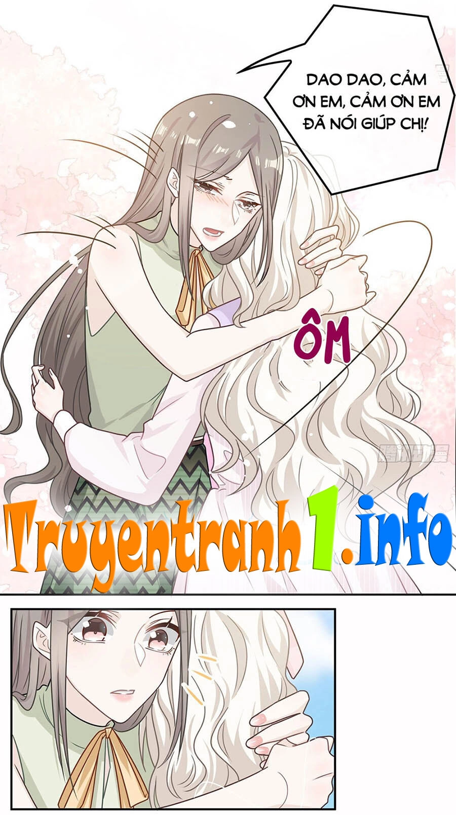 Hai Cách Tìm Gặp Người Yêu Chapter 77 - 21