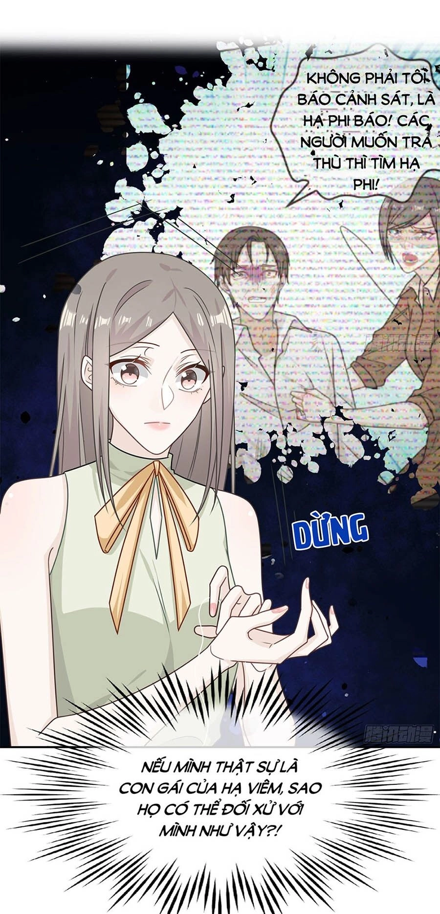 Hai Cách Tìm Gặp Người Yêu Chapter 77 - 24