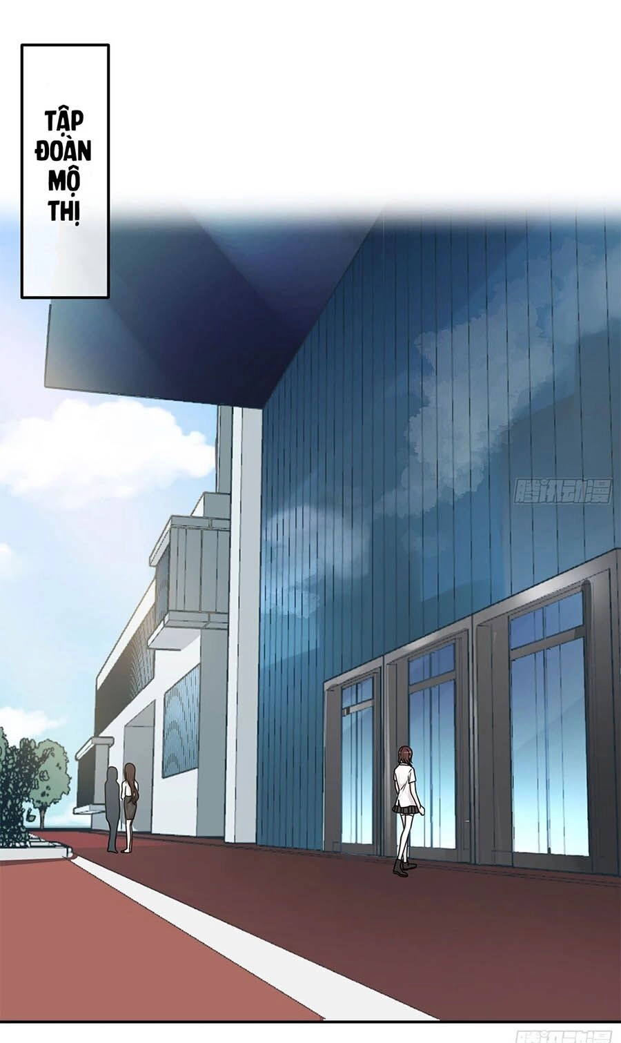 Hai Cách Tìm Gặp Người Yêu Chapter 77 - 26