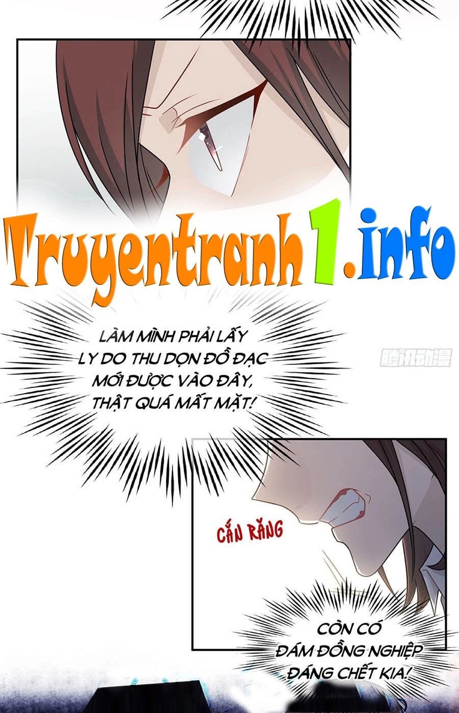 Hai Cách Tìm Gặp Người Yêu Chapter 77 - 28