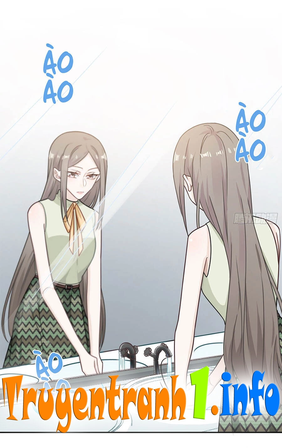 Hai Cách Tìm Gặp Người Yêu Chapter 78 - 1