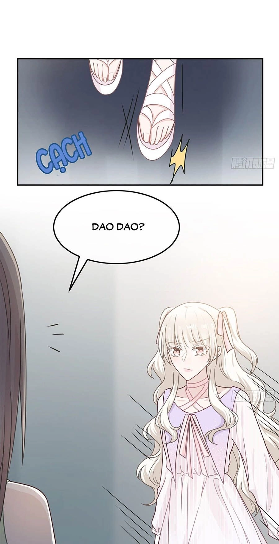 Hai Cách Tìm Gặp Người Yêu Chapter 79 - 7