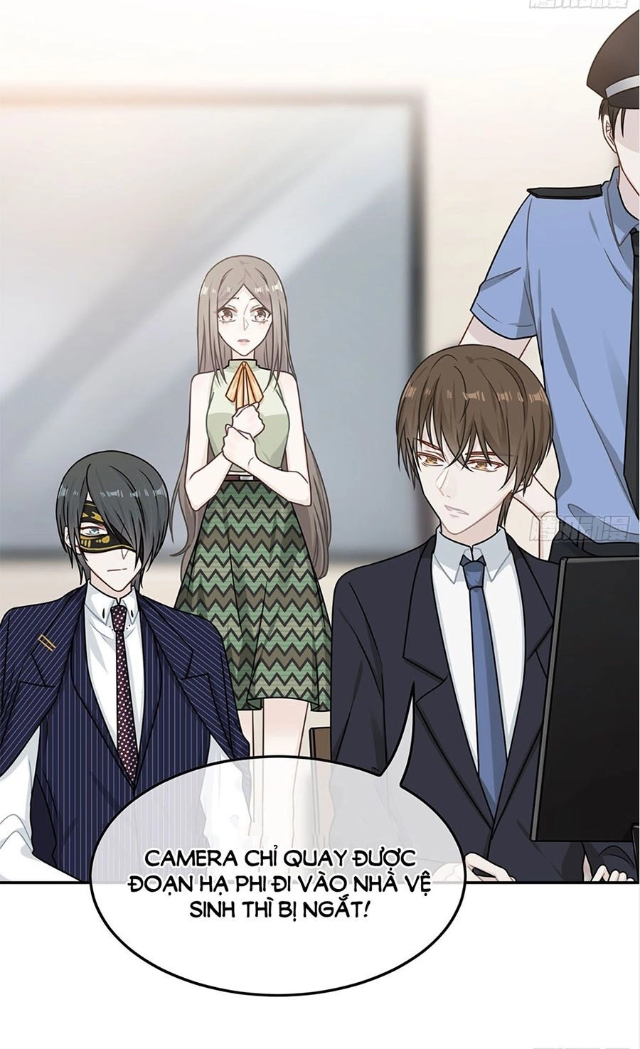 Hai Cách Tìm Gặp Người Yêu Chapter 80 - 3