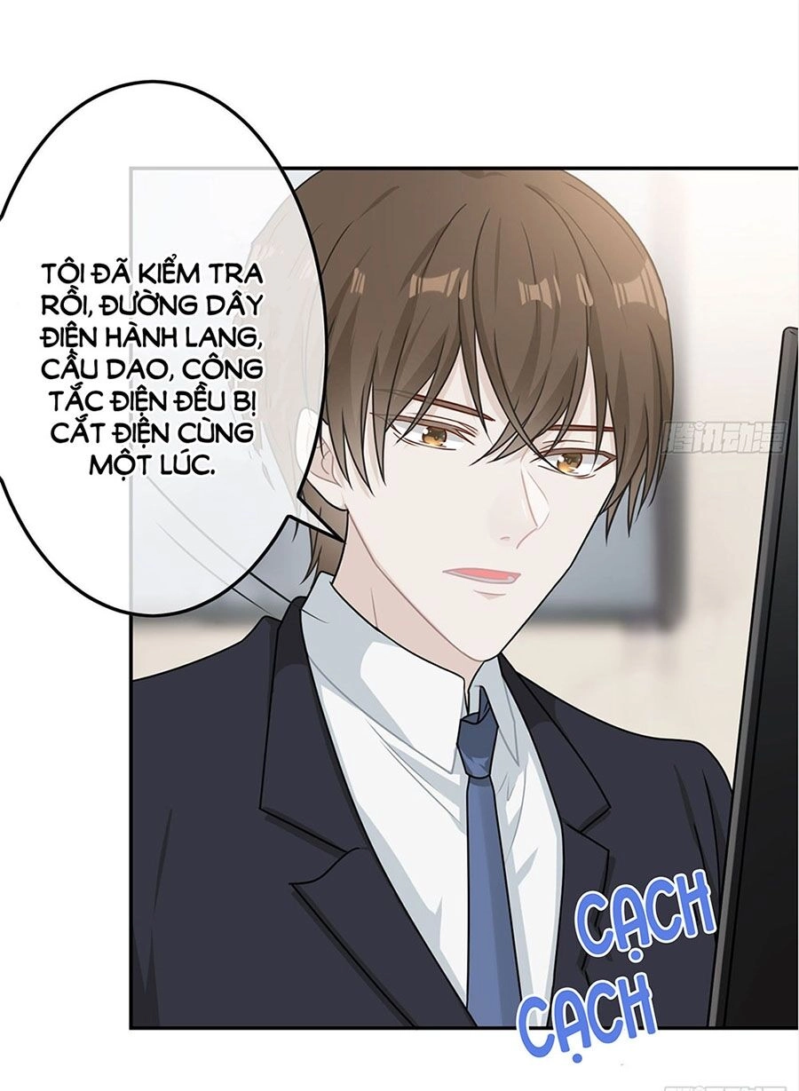 Hai Cách Tìm Gặp Người Yêu Chapter 80 - 5