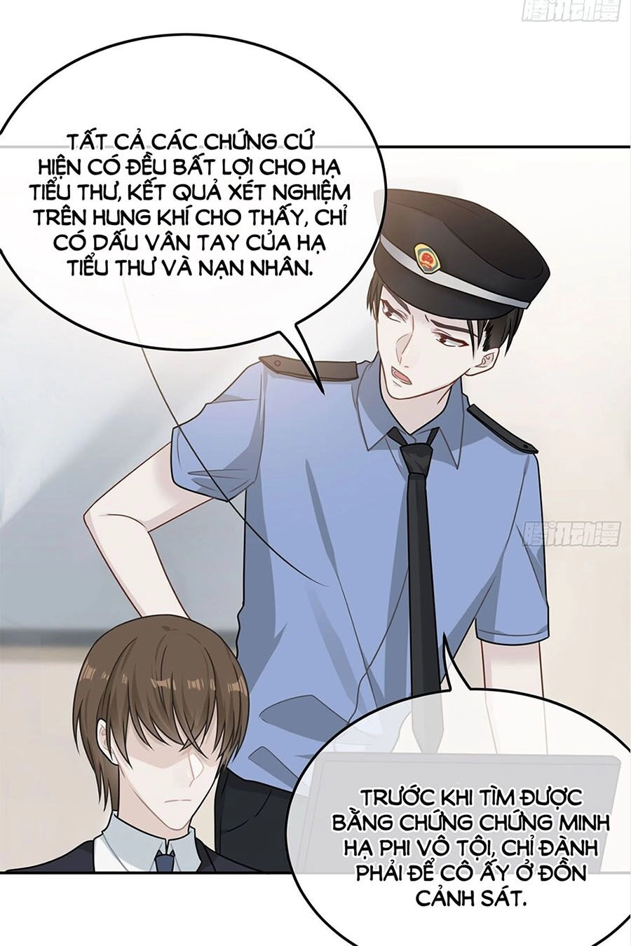 Hai Cách Tìm Gặp Người Yêu Chapter 80 - 6