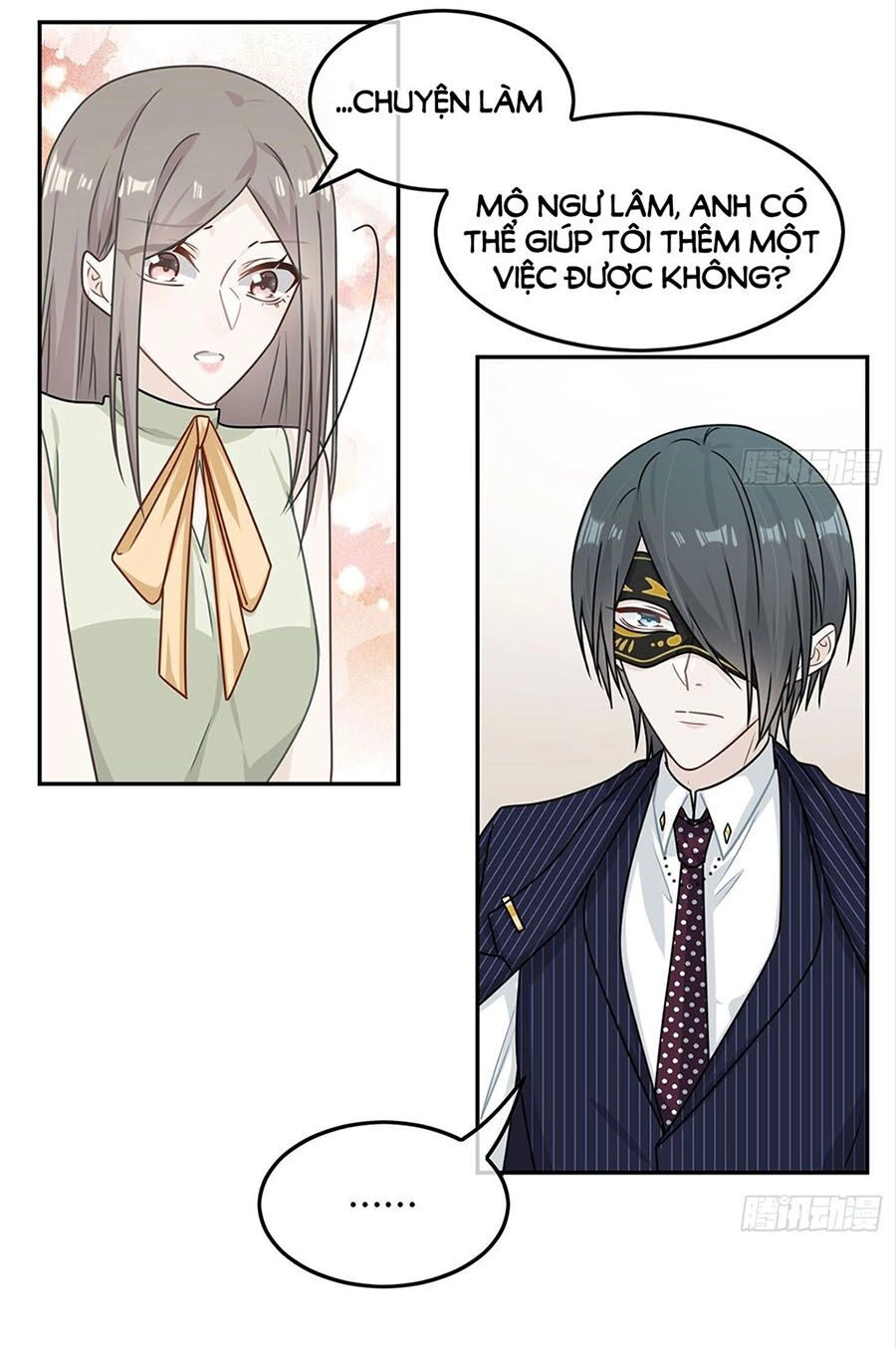 Hai Cách Tìm Gặp Người Yêu Chapter 80 - 18