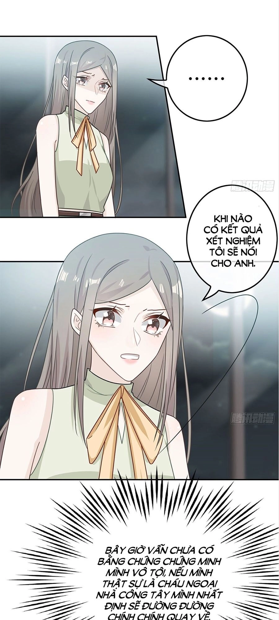 Hai Cách Tìm Gặp Người Yêu Chapter 80 - 21