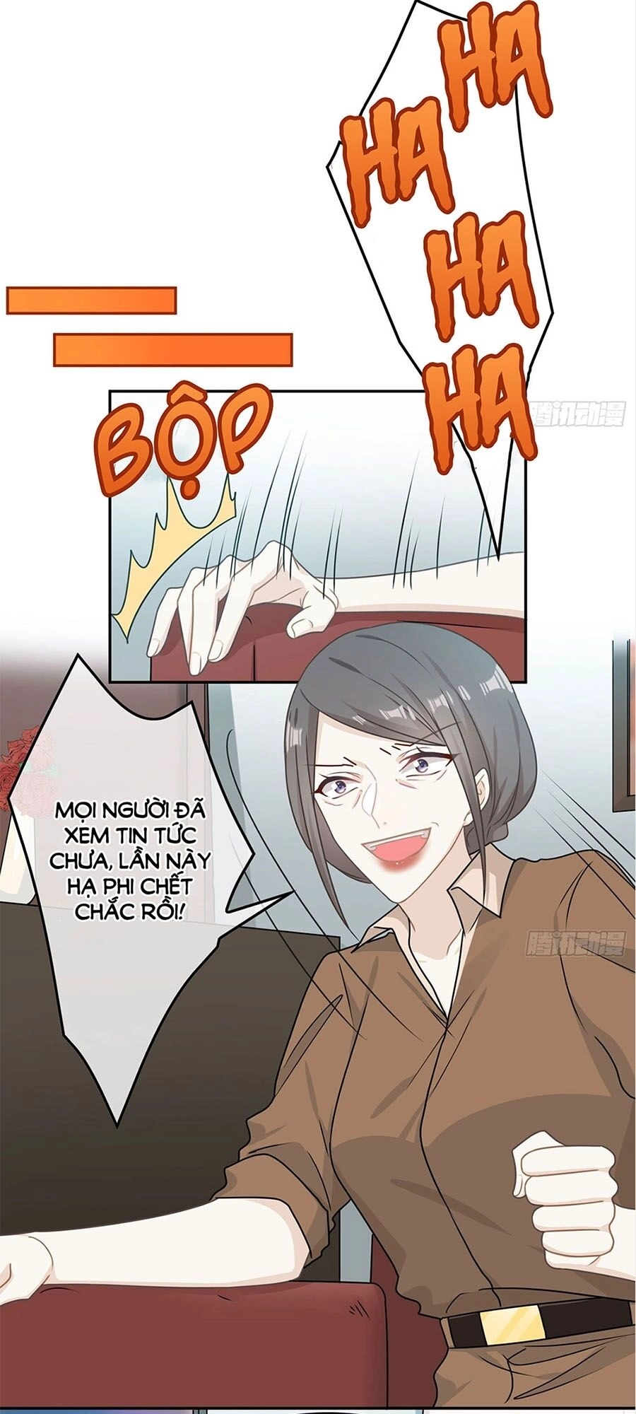 Hai Cách Tìm Gặp Người Yêu Chapter 80 - 23