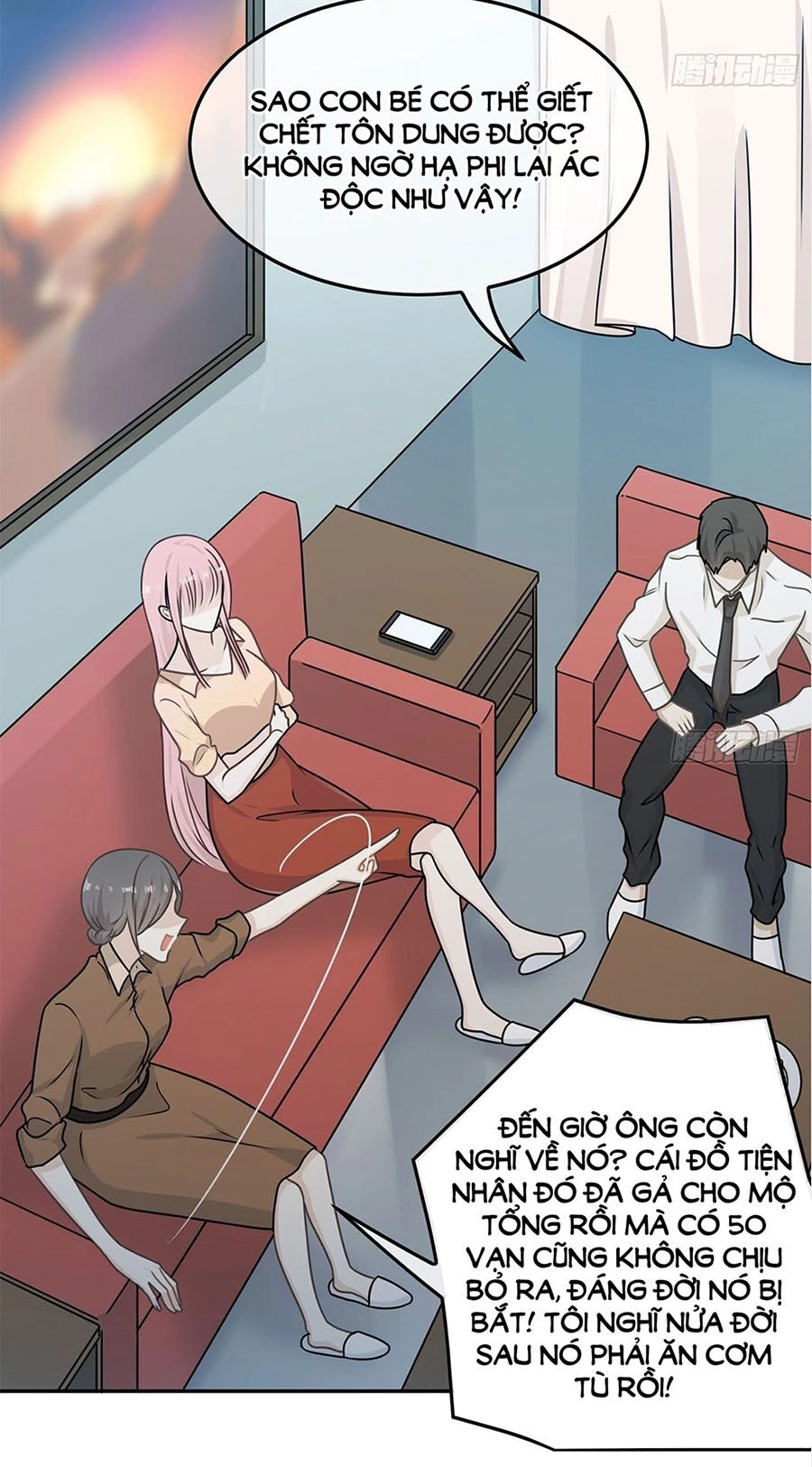 Hai Cách Tìm Gặp Người Yêu Chapter 80 - 25