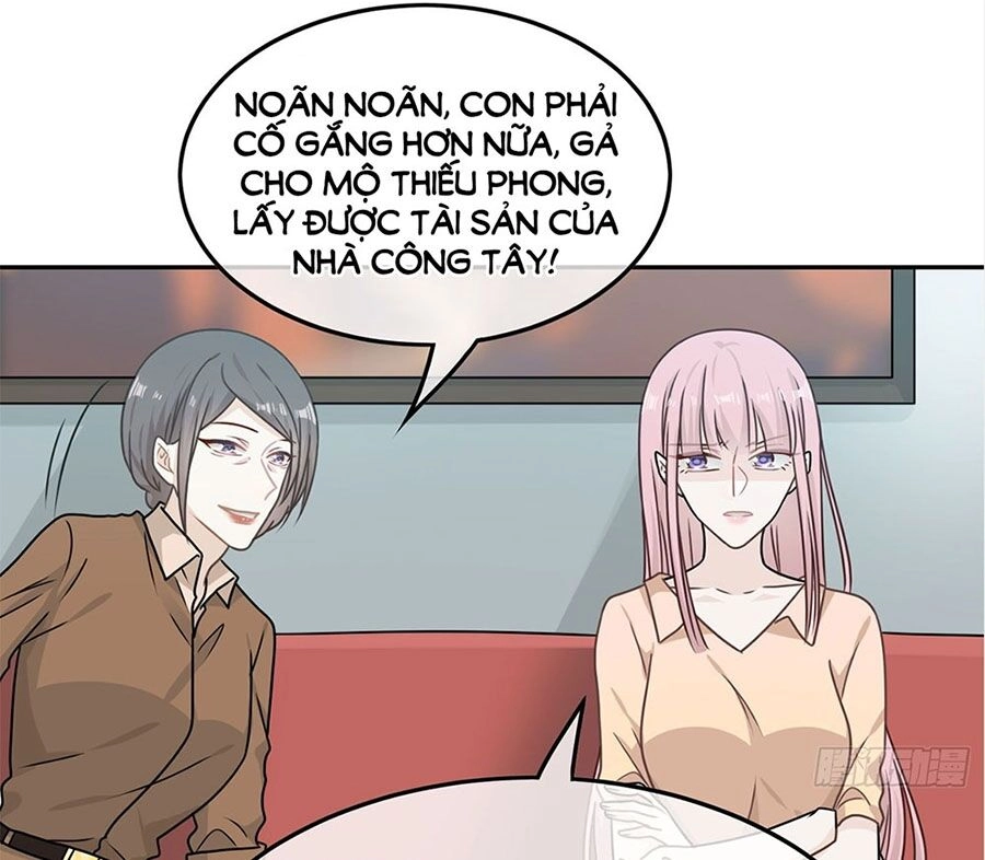 Hai Cách Tìm Gặp Người Yêu Chapter 80 - 26