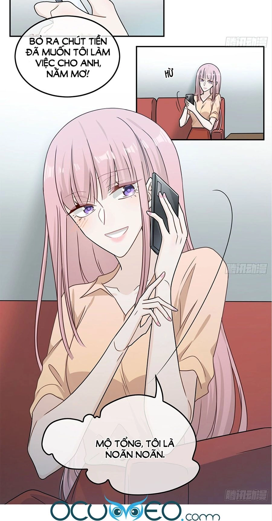 Hai Cách Tìm Gặp Người Yêu Chapter 80 - 30