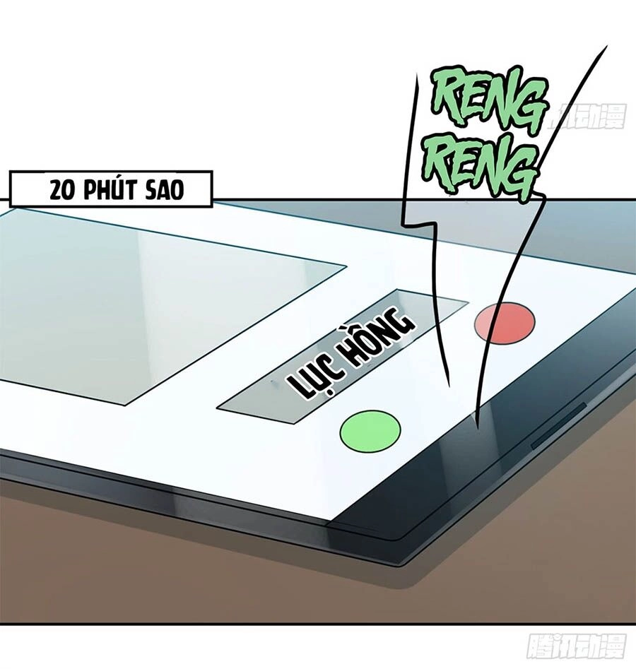 Hai Cách Tìm Gặp Người Yêu Chapter 81 - 5