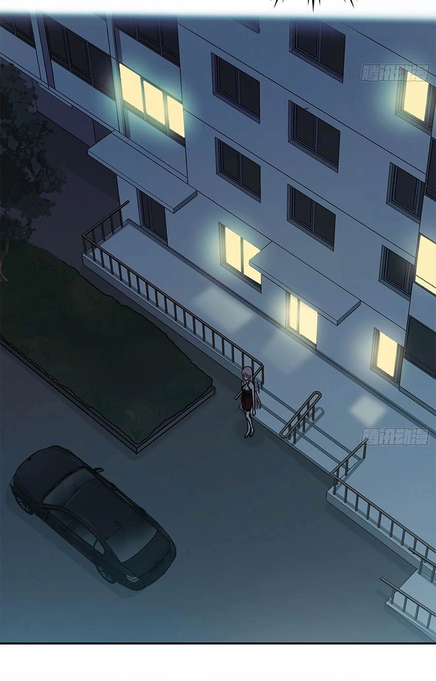 Hai Cách Tìm Gặp Người Yêu Chapter 81 - 7