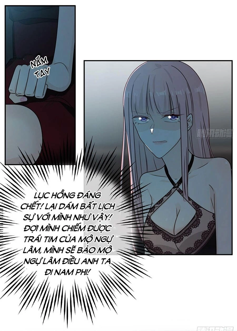 Hai Cách Tìm Gặp Người Yêu Chapter 81 - 14