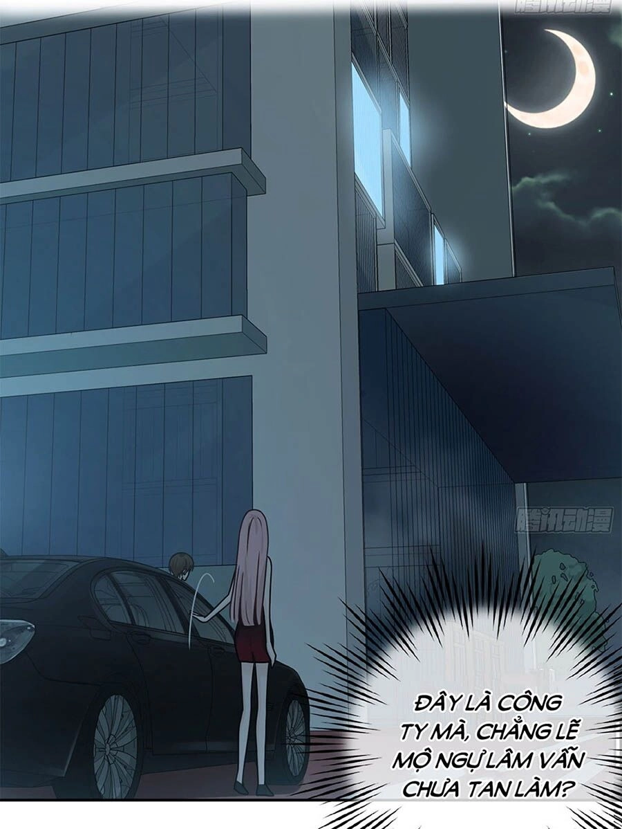 Hai Cách Tìm Gặp Người Yêu Chapter 81 - 15