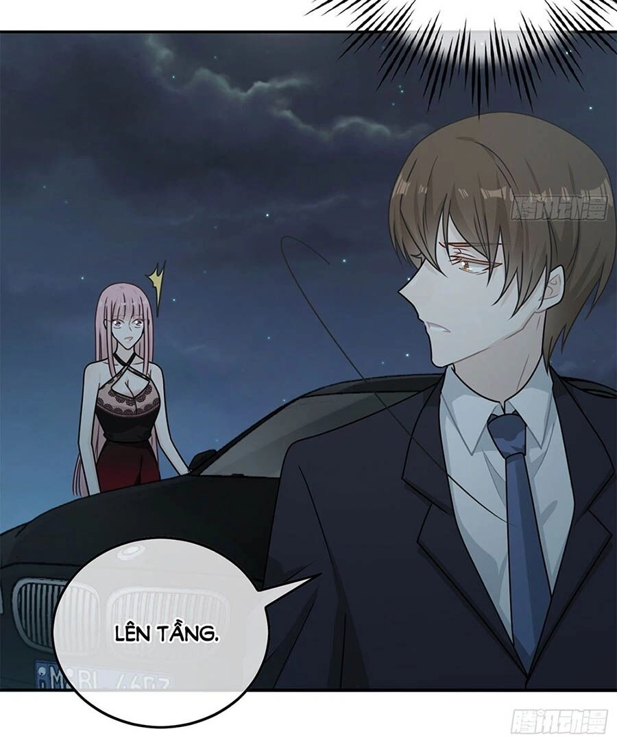 Hai Cách Tìm Gặp Người Yêu Chapter 81 - 16