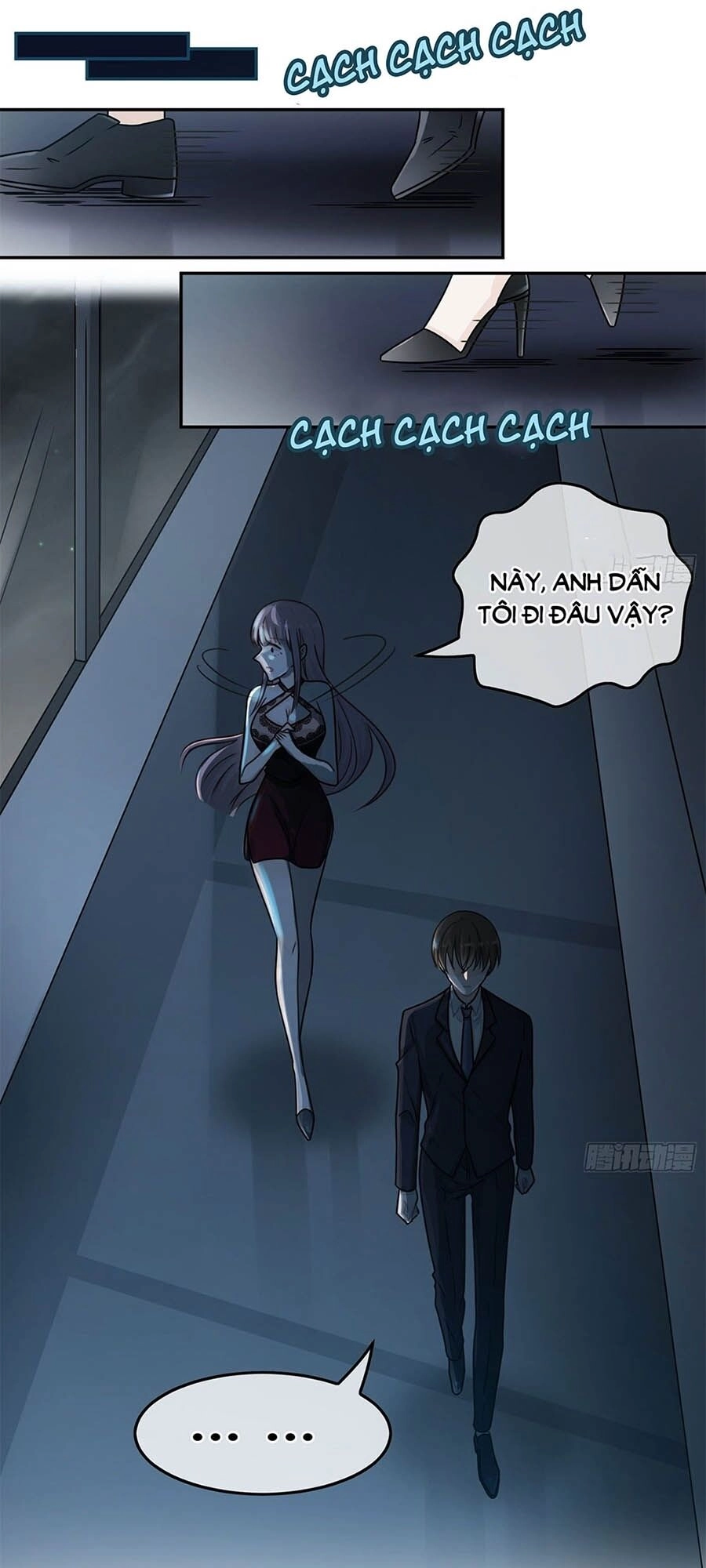 Hai Cách Tìm Gặp Người Yêu Chapter 81 - 17