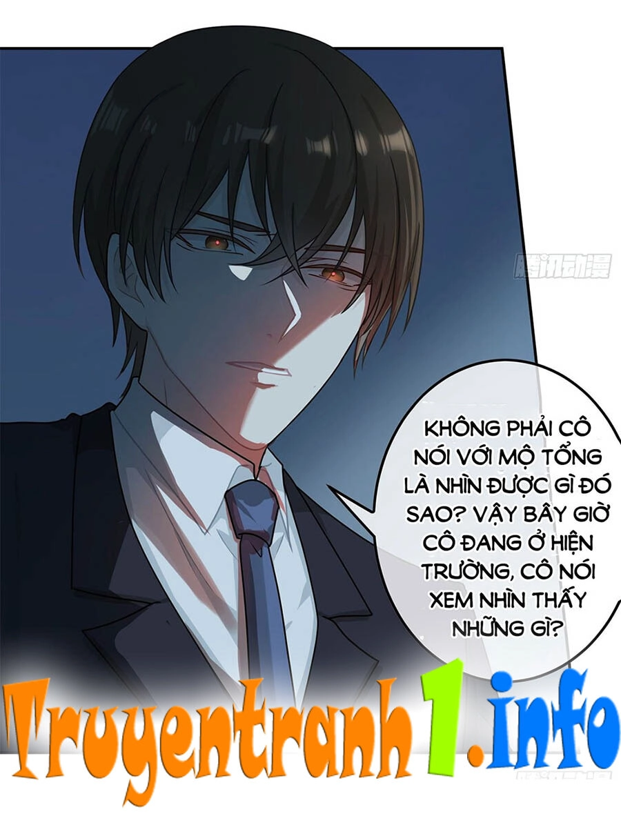 Hai Cách Tìm Gặp Người Yêu Chapter 81 - 21