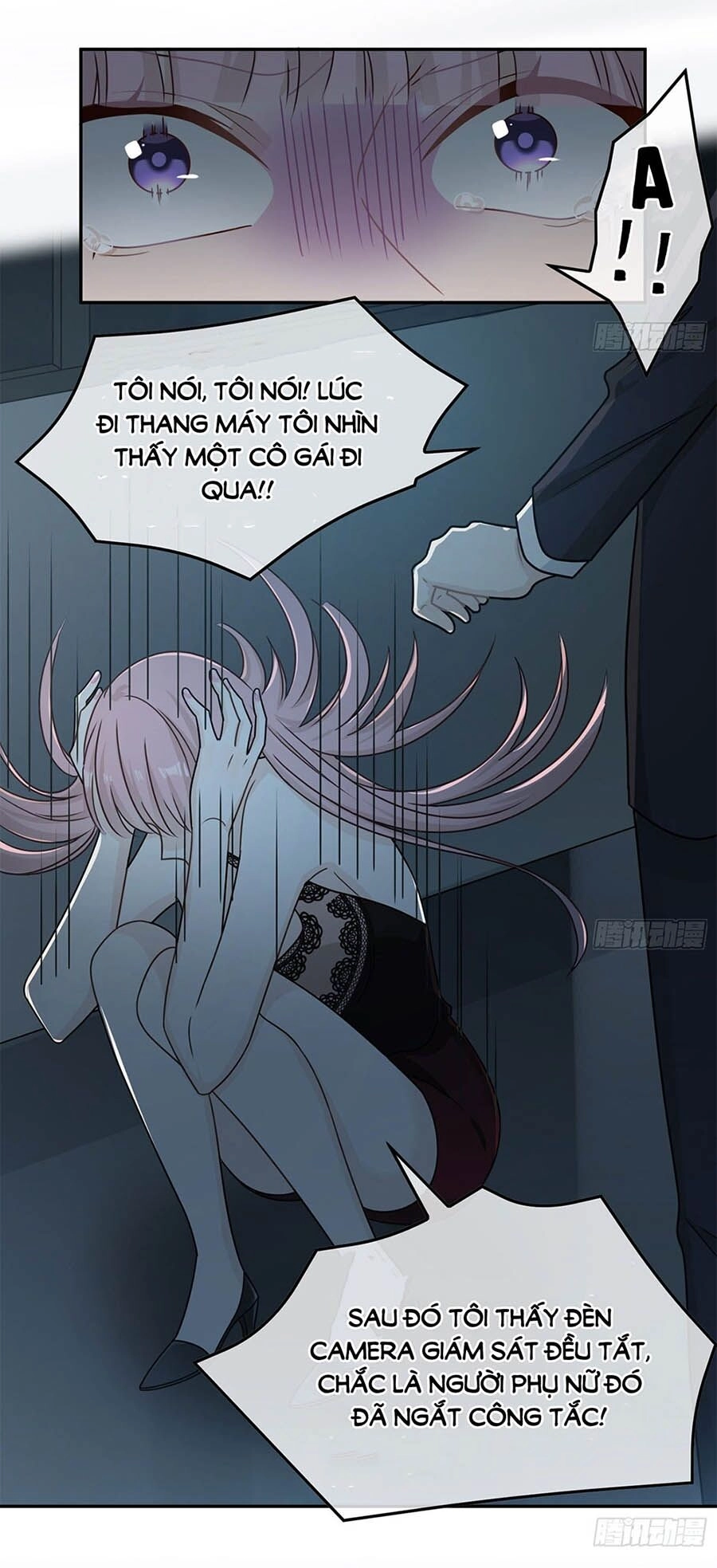 Hai Cách Tìm Gặp Người Yêu Chapter 81 - 25