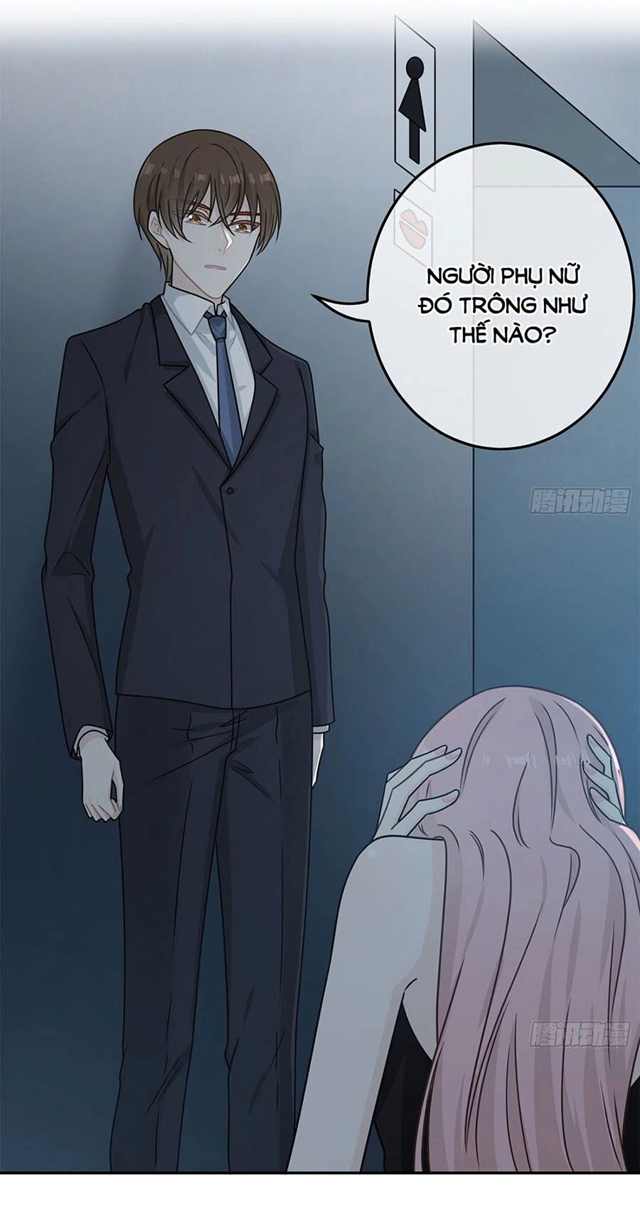 Hai Cách Tìm Gặp Người Yêu Chapter 81 - 26