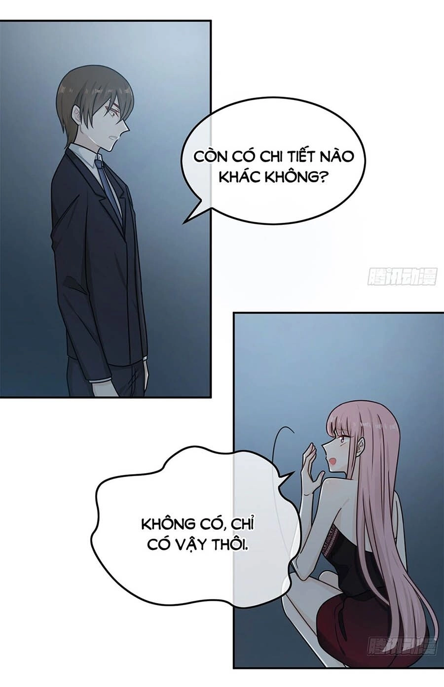 Hai Cách Tìm Gặp Người Yêu Chapter 81 - 28