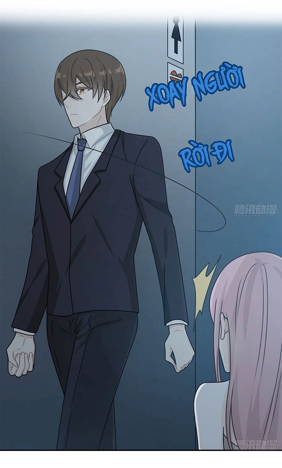 Hai Cách Tìm Gặp Người Yêu Chapter 81 - 29