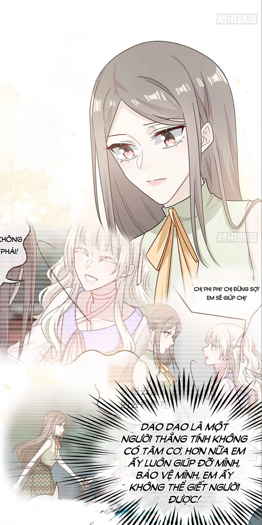 Hai Cách Tìm Gặp Người Yêu Chapter 82 - 6