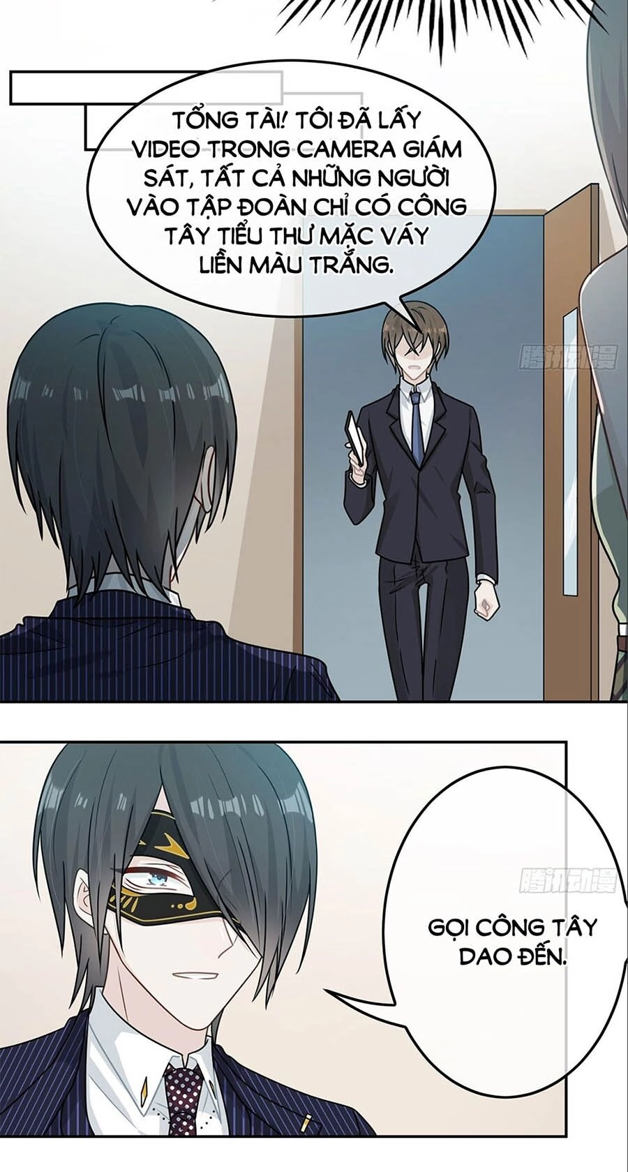 Hai Cách Tìm Gặp Người Yêu Chapter 82 - 7