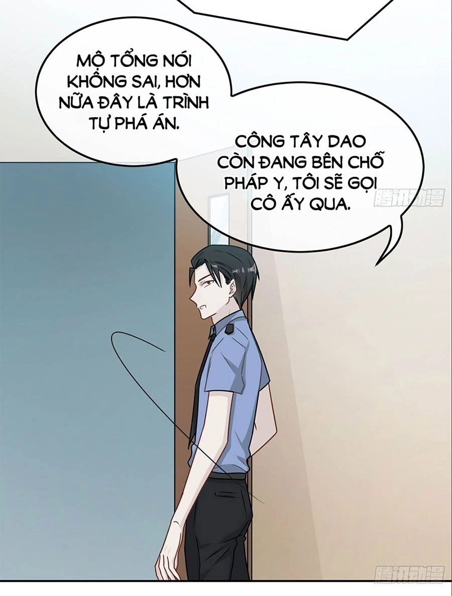 Hai Cách Tìm Gặp Người Yêu Chapter 82 - 9